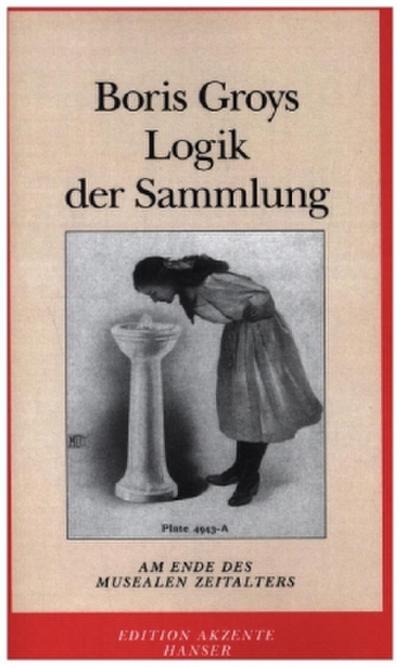 Logik der Sammlung