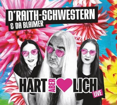 Hart Aber Herzlich