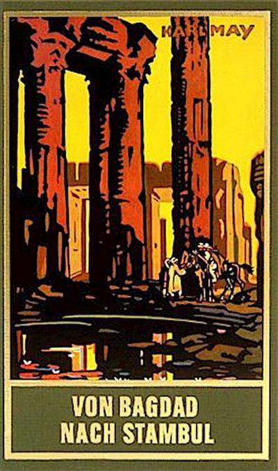 Von Bagdad nach Stambul (Taschenbuch)