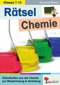 Rätsel Chemie