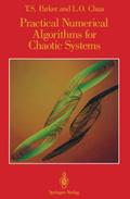 Practical Numerical Algorithms for Chaotic Systems