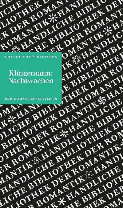 Nachwachen von Bonaventura