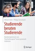 Studierende beraten Studierende
