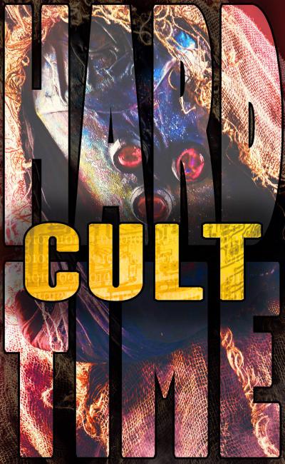 Cult (Hard Time, #3)