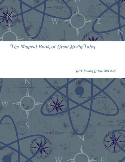 Fourth Grade Memoirs 2014-2015