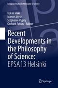 Recent Developments in the Philosophy of Science: 