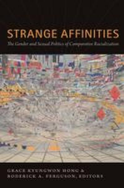 Strange Affinities