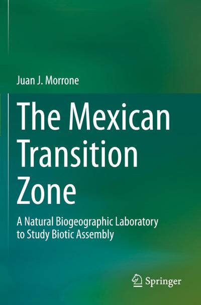 The Mexican Transition Zone