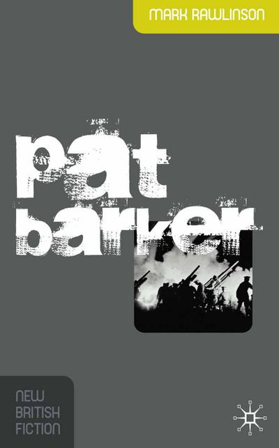 Pat Barker