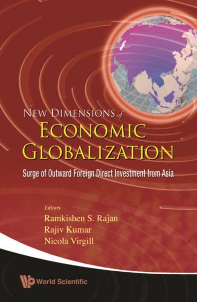 NEW DIMENSIONS OF ECONOMIC GLOBALIZATION