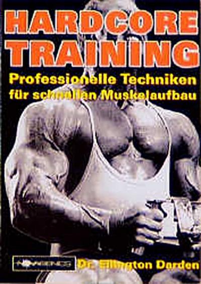 Hardcore-Training