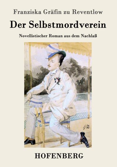 Der Selbstmordverein