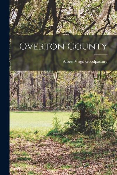 Overton County