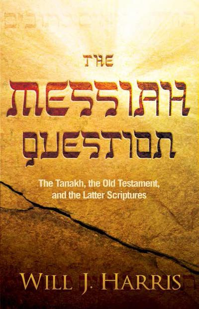 Messiah Question