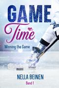 Game Time - Winning the Game