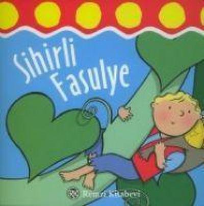 Sihirli Fasülye
