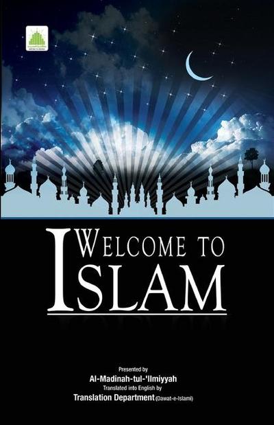 Welcome To Islam