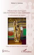 Medecines antiques des romains et germains