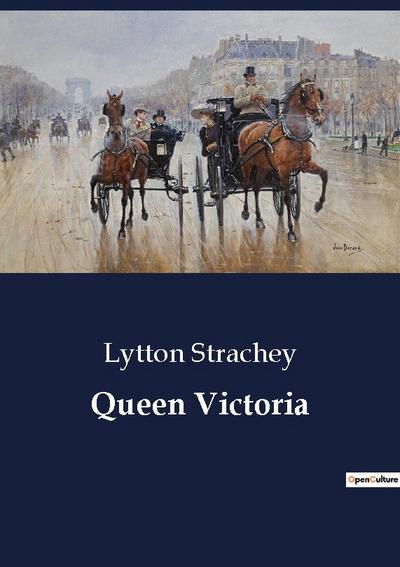 Queen Victoria
