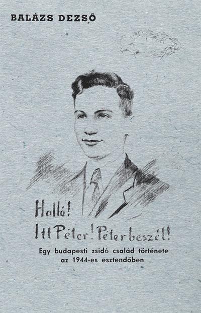 Halló! Itt Péter! Péter beszél!