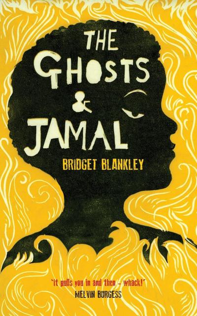 The Ghosts and Jamal