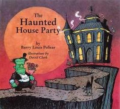 The Haunted House Party
