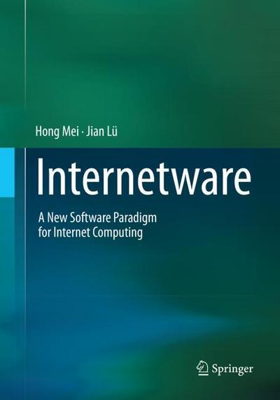 Internetware