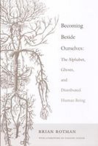 Becoming Beside Ourselves