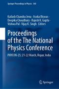 Proceedings of the National Physics Conference