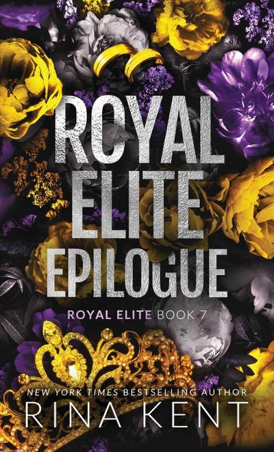 Royal Elite Epilogue