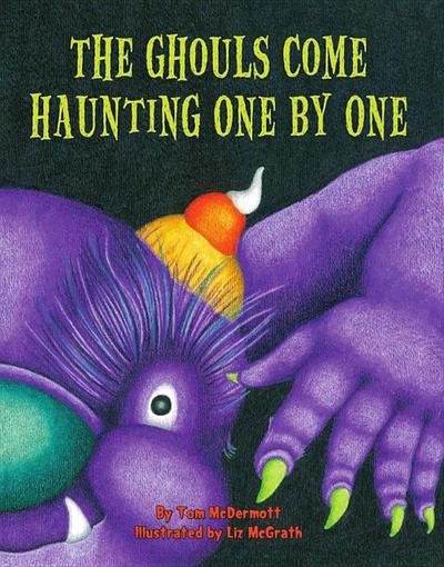 Ghouls Come Haunting One by One