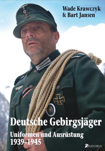 Deutsche Gebirgsjäger