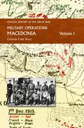 MACEDONIA VOL I