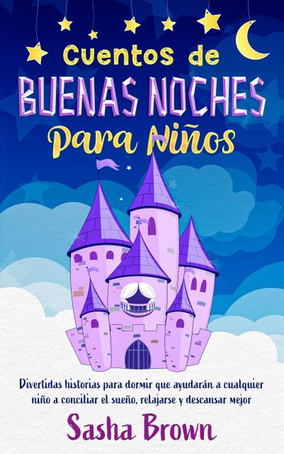 Cuentos de buenas noches para niños