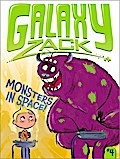 Monsters in Space!