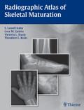 Radiographic Atlas of Skeletal Maturation