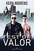 Test of Valor: Edizione italiana