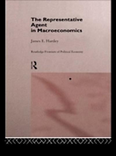 Representative Agent in Macroeconomics