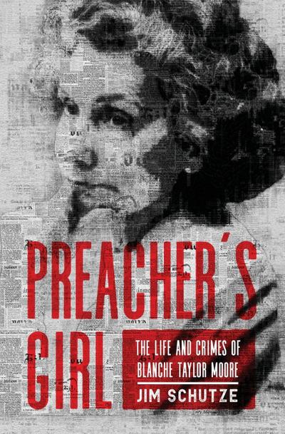 Preacher’s Girl