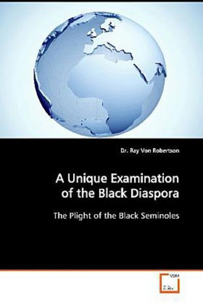 A Unique Examination of the Black Diaspora
