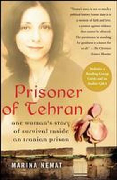 Prisoner of Tehran