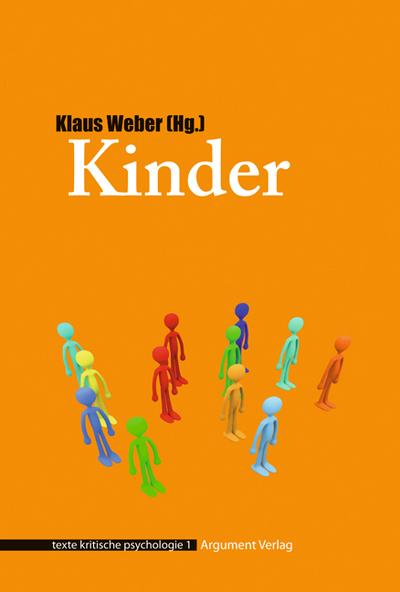 Weber(Hg.),Kinder   /tkp01