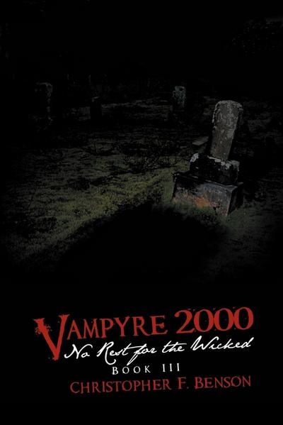 VAMPYRE 2000