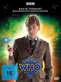 Doctor Who