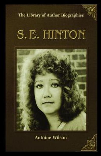 S.E. Hinton