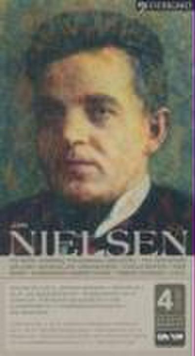Nielsen: Sinfonien-Ouvertüren