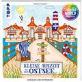Colorful World Weltreise - Kleine Auszeit an der Ostsee