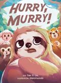 Hurry Murry