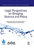 Legal Perspectives on Bridging Science and Policy