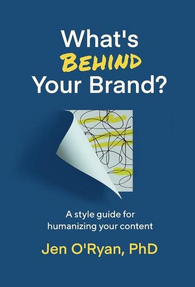 What’s Behind Your Brand?